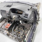 JDM EK3 Civic Ferio ViRS RHD Conversion